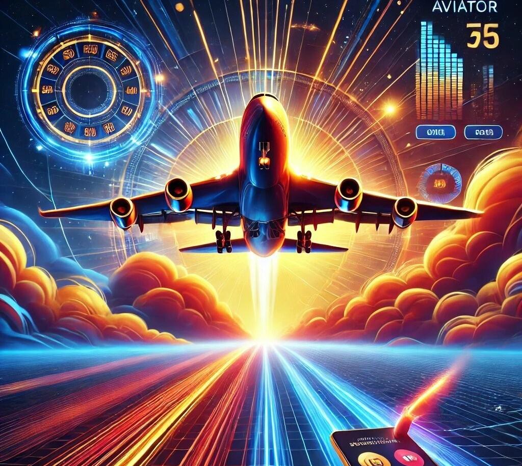 717br Introdução ao Aviator