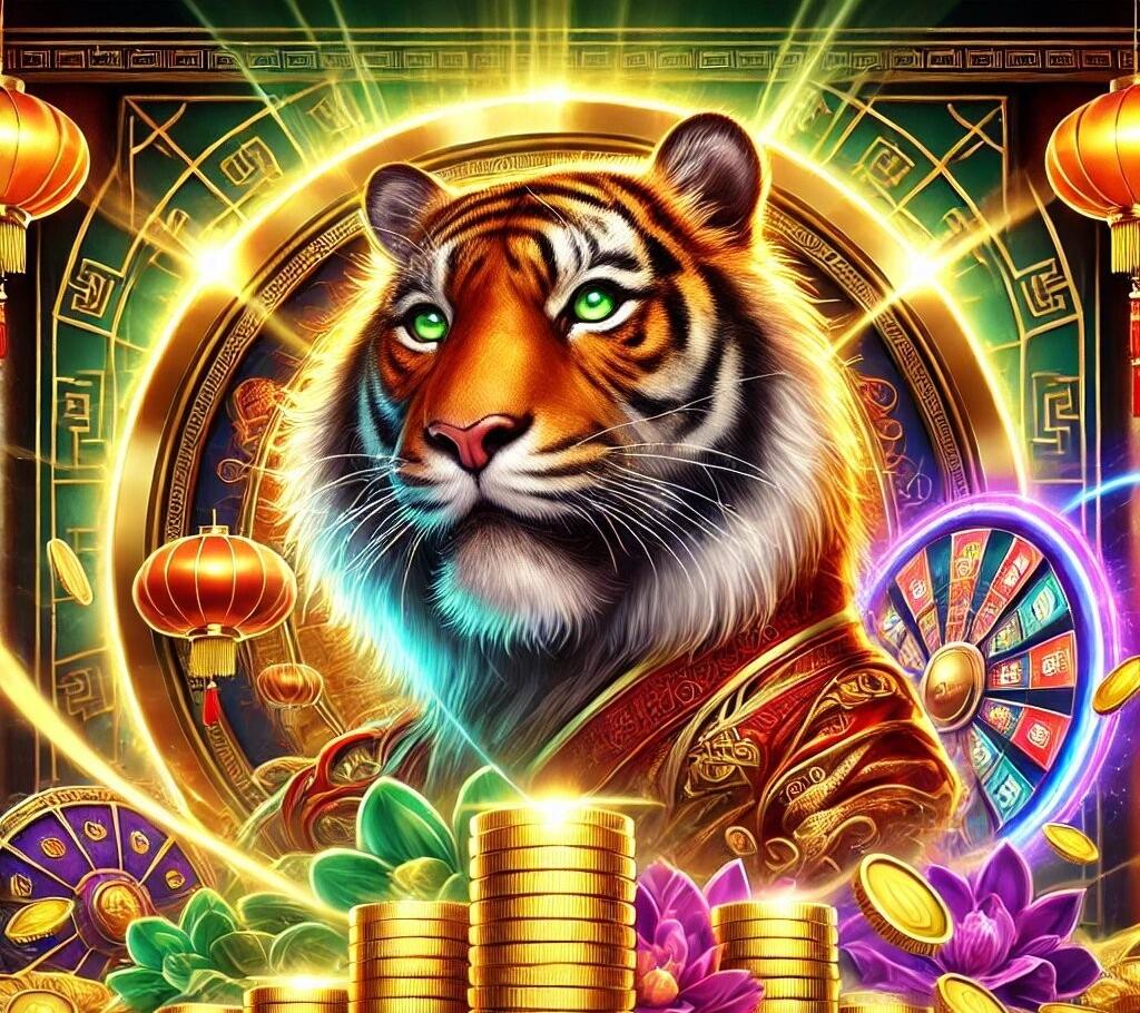 717br Dicas para Fortune Tiger