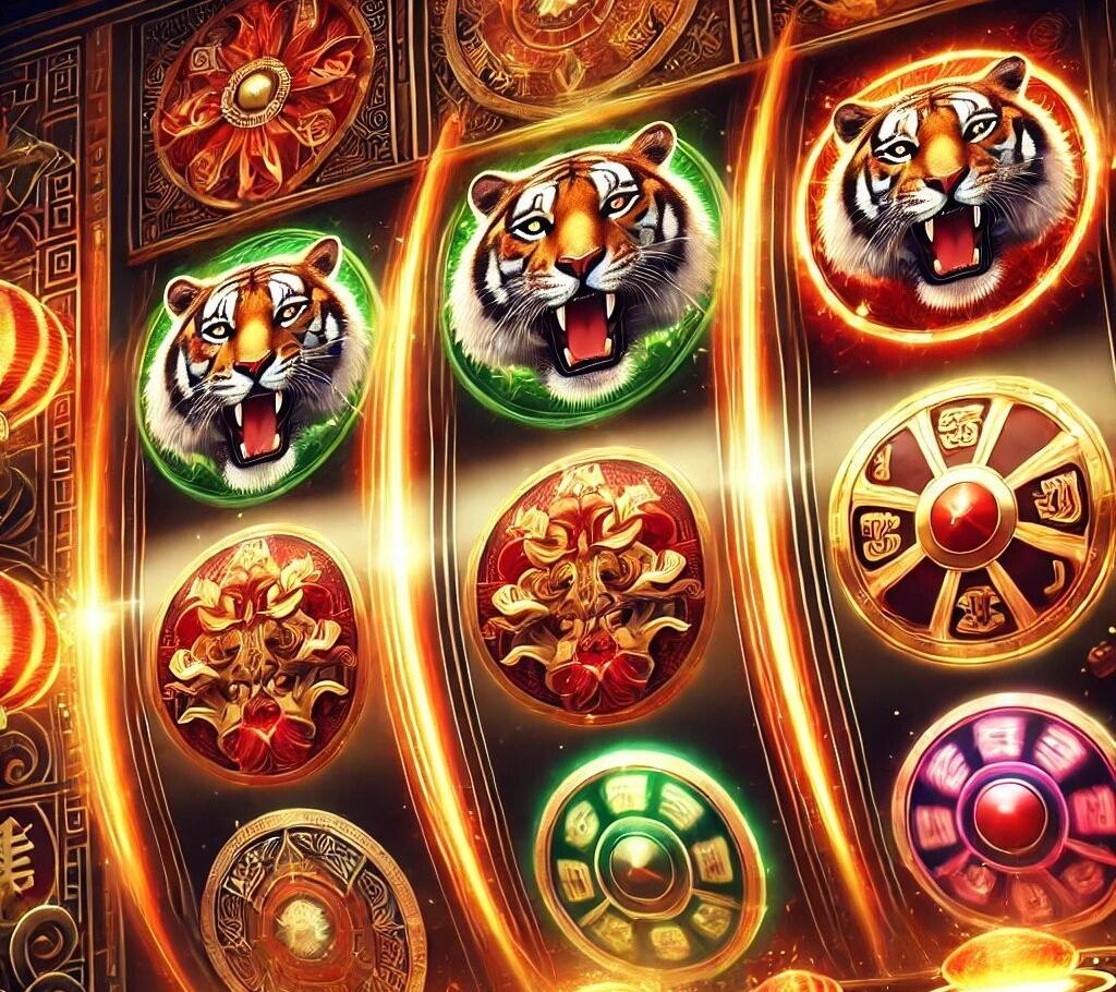 717br Como Jogar Fortune Tiger