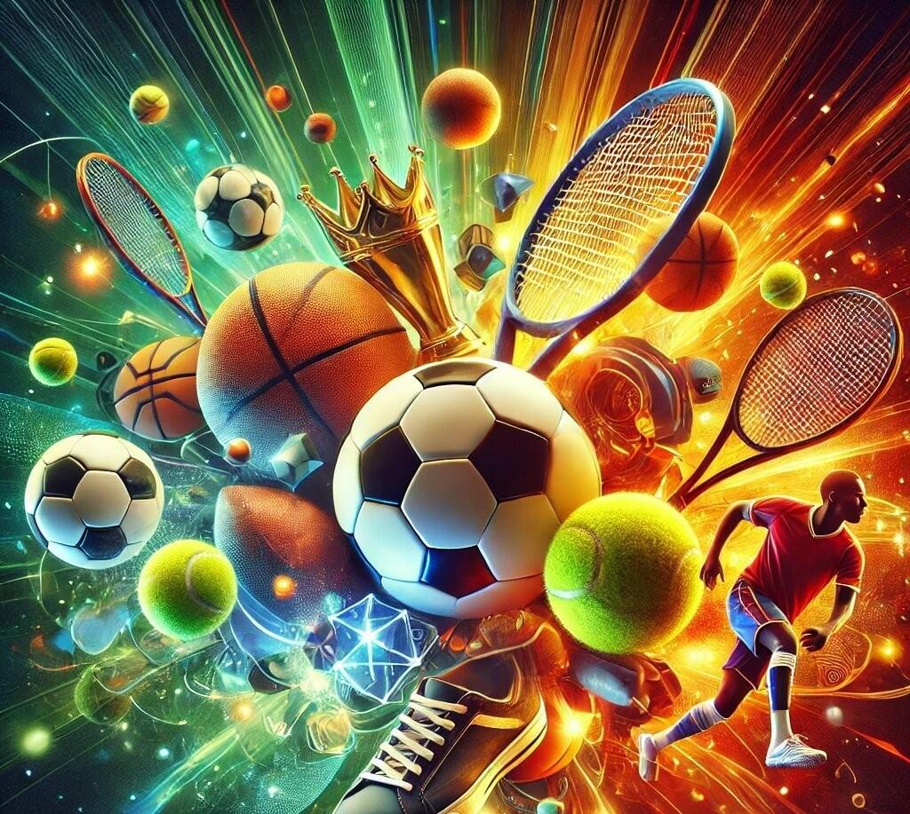 717br Esportes Populares