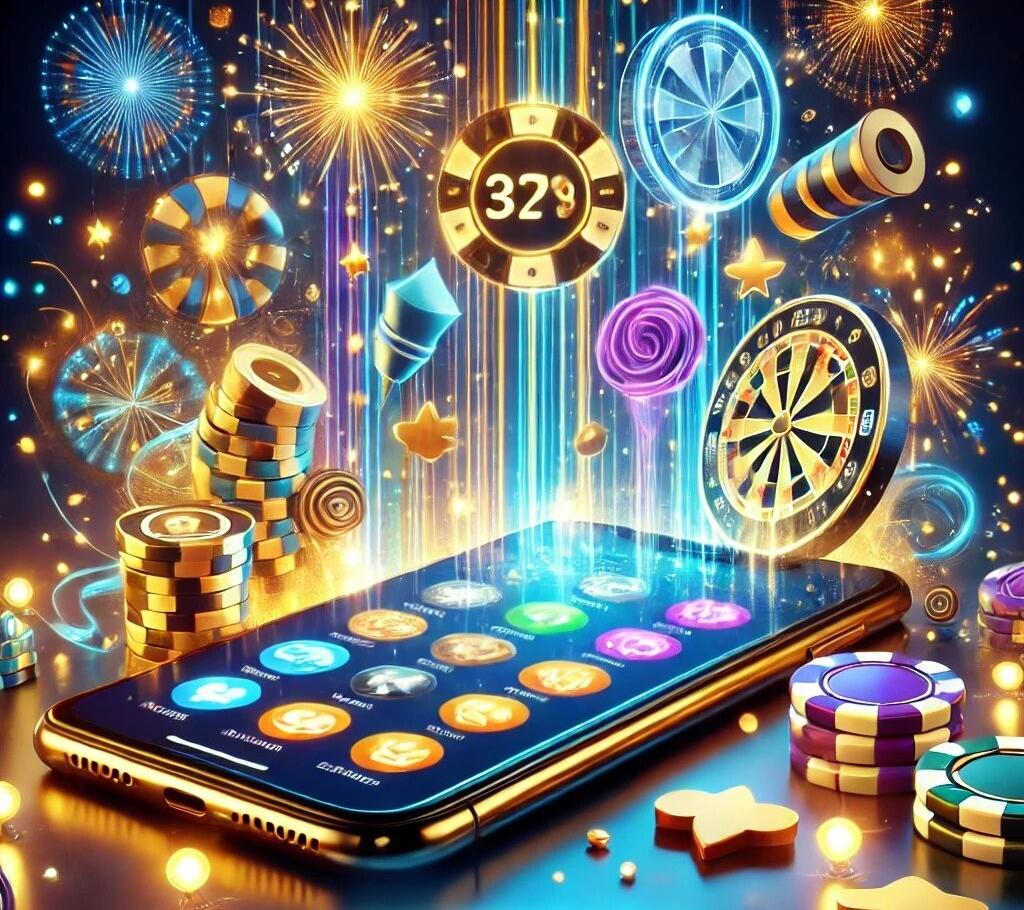 717br Por Que Baixar o App?