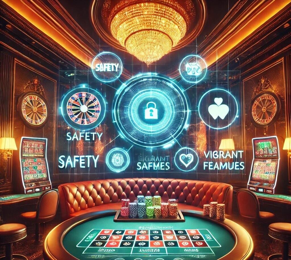 Por Que Jogar no 717br?