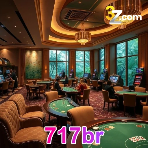 717br Área do Usuário