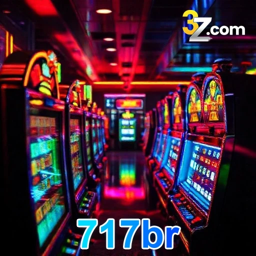 717br Jogos de caça-níqueis